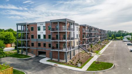 For Lease - 121 Mary Street Unit# 421, Clearview, Ontario - Photo 3