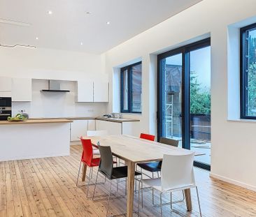 Appartement met één slaapkamer in Mons - Photo 5