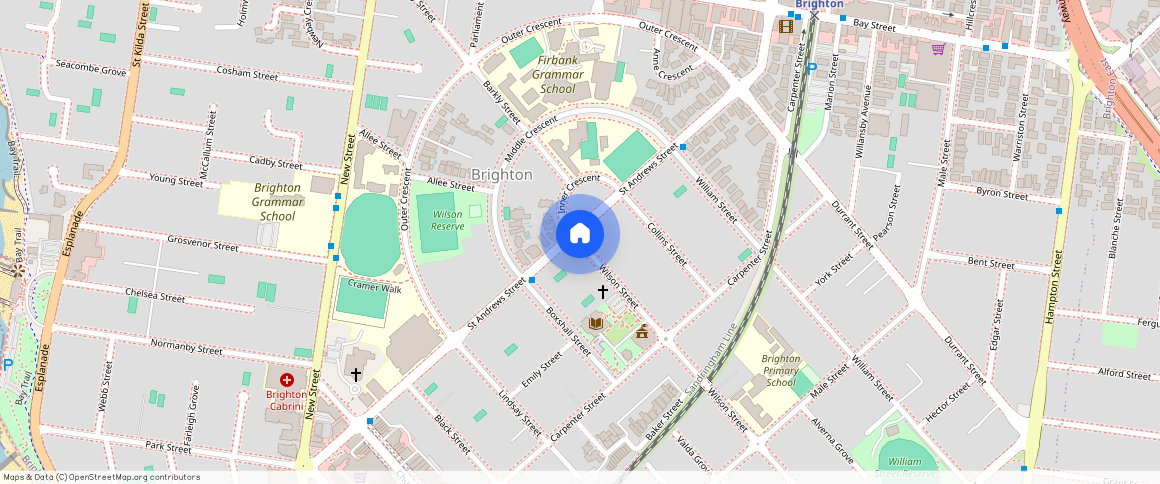 Address available on request, Vic 3186, Brighton