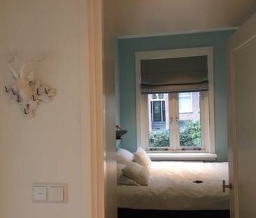 Appartement te huur: Pieter Cornelisz. Hooftstraat 155-H 1071 BT Am... - Photo 6