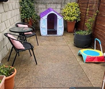2 bedroom maisonette to rent - Photo 6
