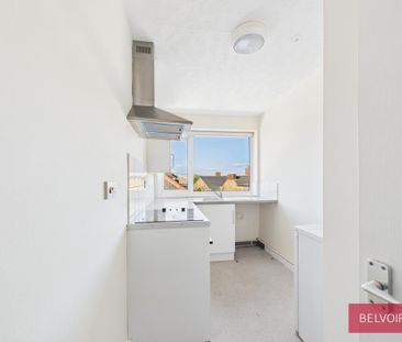 1 bedroom flat to rent - Photo 6