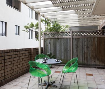 9/220 Goulburn Street, Surry Hills NSW 2010 - Studio For Rent | Domain - Photo 6
