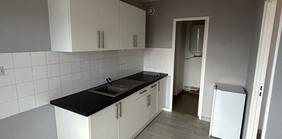 Location Appartement 1 pièce 28m² GERZAT 63360 - Photo 2