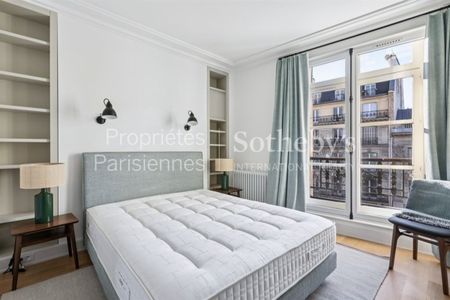 Appartement à louer à Paris 7Ème - Photo 5
