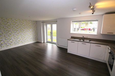 1 bedroom house to rent - Photo 2