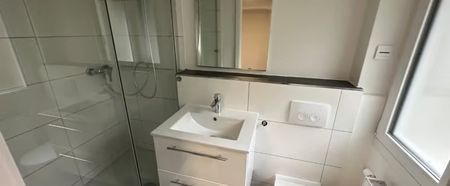 1.5 Zimmer, 29 m² - Foto 3