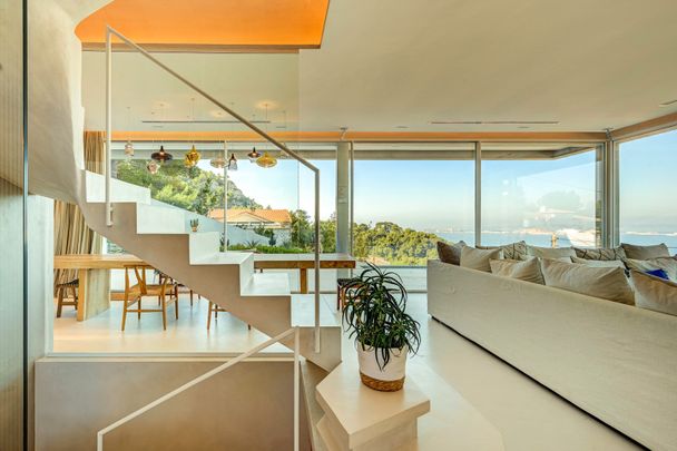 Tout savoir sur cette maison à Marseille 8ème - Photo 1