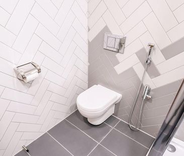 1 bedroom apartment to rent - Photo 6