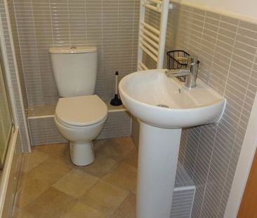 Cuthbert Cooper Place, Sheffield, S9 4JS - Photo 5