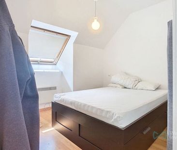 Appartement te huur - Foto 3