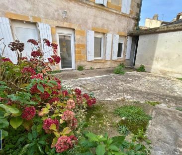 Appartement à louer 2 pièces 32.74m² - Photo 3