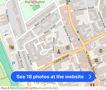 Loves Grove, Worcester, WR1 - Photo 1