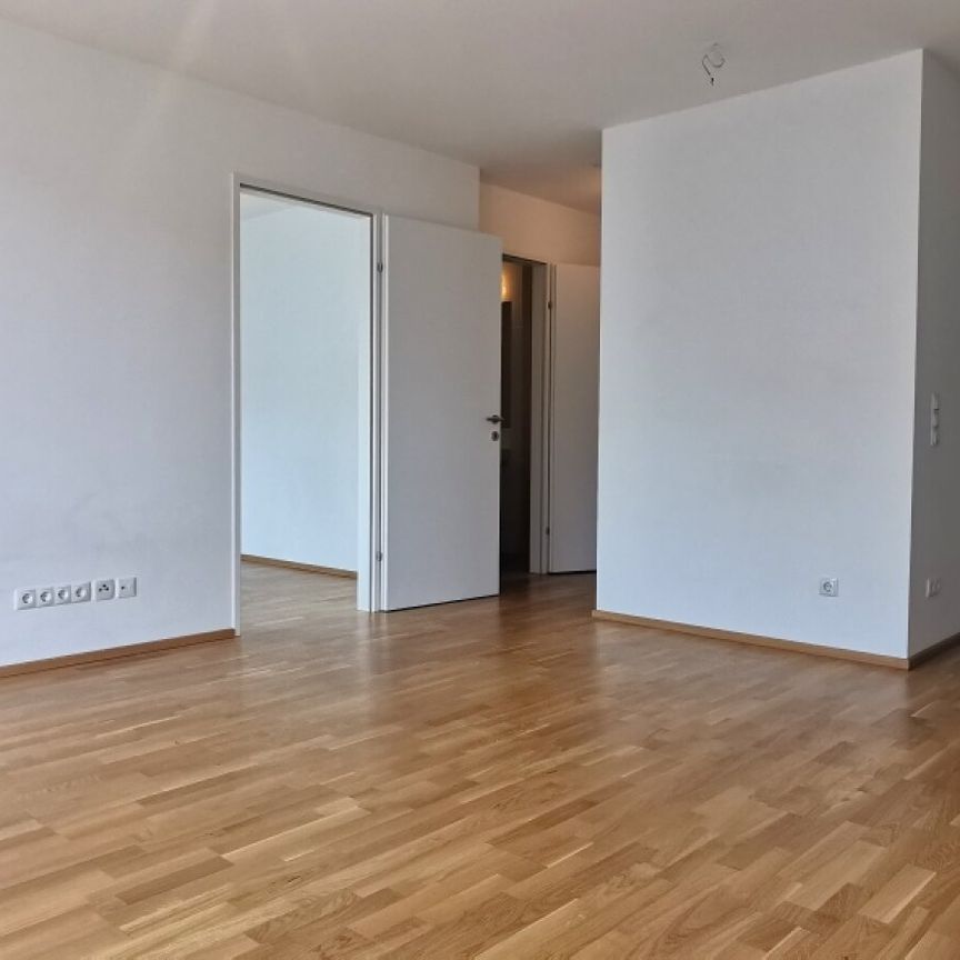 SCHÖNE 2-ZIMMER-LOGGIAWOHNUNG - Photo 1