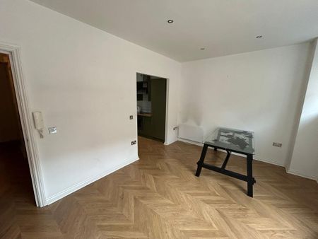 2 bedroom duplex to rent - Photo 3