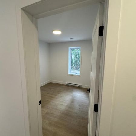 4 1/2 - Sherbrooke - 1 488 $/mois - Photo 3