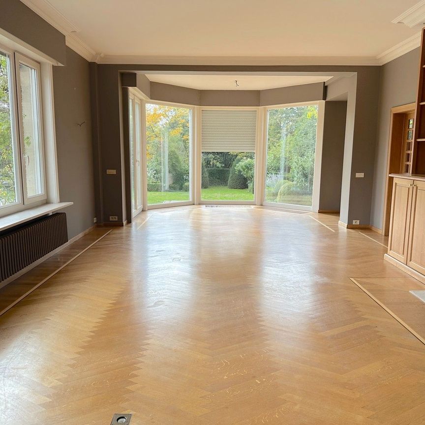 Te huur: royale woning met zwembad - Foto 1