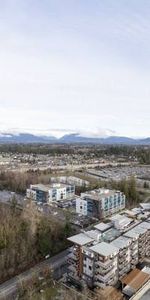 Brand New 2 Ben and Den Living in Langley's First High-Rise - Photo 4