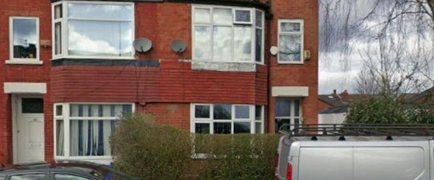 Dickenson Road Manchester - Photo 1