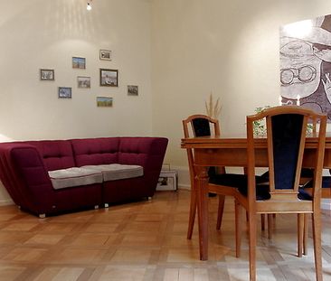 2½ Zimmer-Wohnung in Bern - Breitenrain, möbliert, auf Zeit - Photo 3