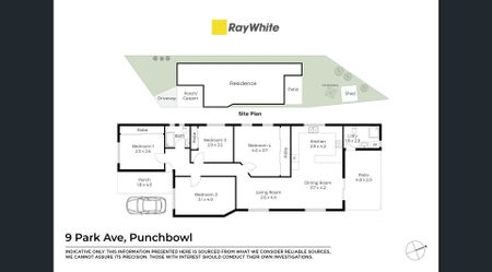 4-Bedroom Family Home with Modern Comforts and Expansive Outdoor Spaces - Photo 5