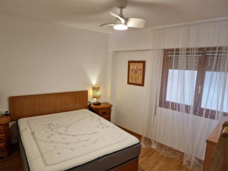 Piso de alquiler en Avinguda de Novelda, 12, Carrús Este - Photo 4