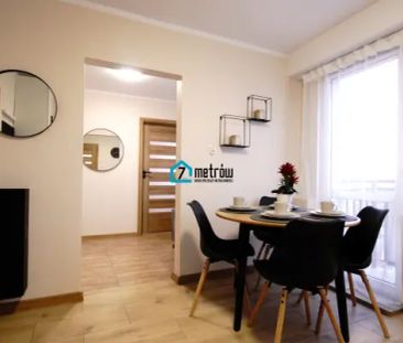 Nowe dwupokojowe ul. Kasprowicza !! PIĘKNY WIDOK - Photo 2