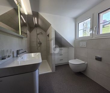 6.5 Zimmer, 132 m², 2. Stock - Foto 6