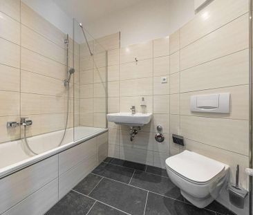 ✨NEU! Gemütliche 2-Raum-Wohnung mit moderner EBK in Leipzig Stötter... - Photo 6