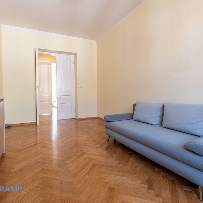 2 osobne pokoje w centrum, 64m2, MPEC, ul Topolowa - Фото 1