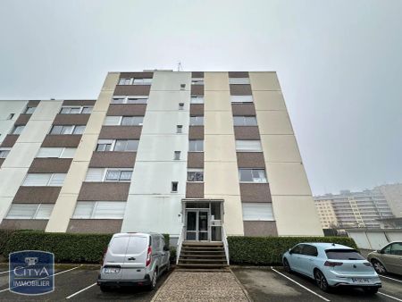 Appartement à louer 1 pièce 29.37m² - Photo 5