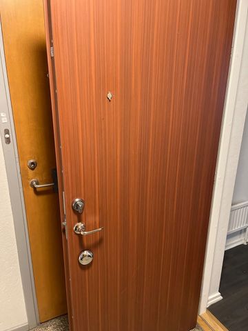 Säbygatan 25A, Öster - Foto 2