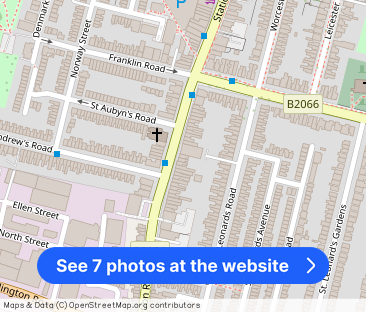 38 Boundary Road, BN3 - Photo 1