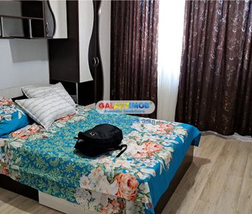 Inchiriere apartament 2 camere ENVOGUE RESIDENCE / AUCHAN MILITARI - Fotografie 5