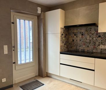 Charmante stadswoning op rustige locatie te Centrum Brugge - Photo 1