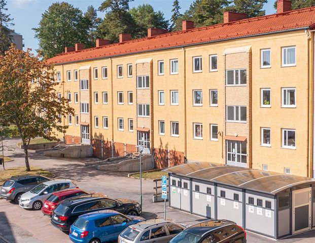 Storgatan 24 A - Foto 1