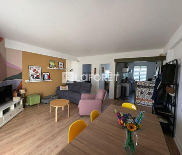 Appartement T4 Pau à louer - Photo 5