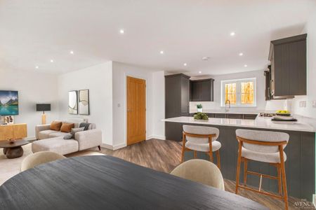 4 bedroom detached house to rent - Photo 4