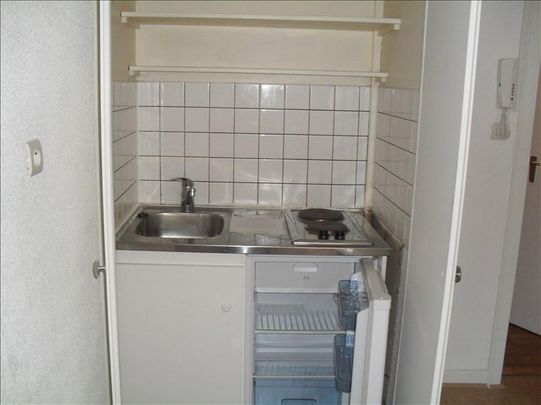 Studio 1 pièce à Sarrebourg - Photo 1