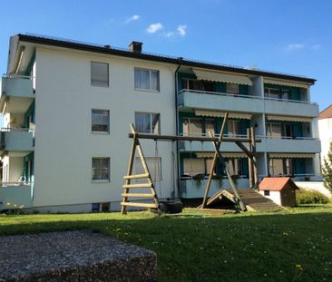 Preiswerte, gemütliche 3.5 Zimmer-Wohnung per 1. April 2026 - Foto 5