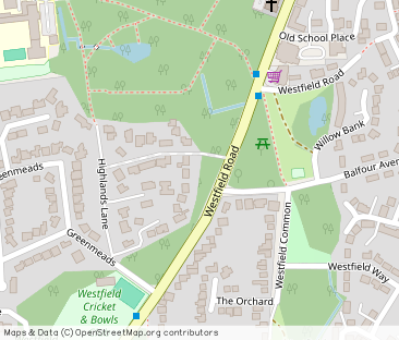 Westfield Road, Westfield, Woking, GU22 - Photo 1