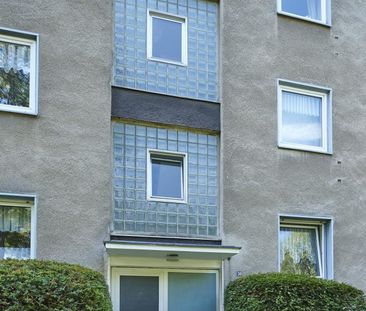 3-Zimmer-Wohnung mit Balkon in Witten-Mitte mieten - Photo 2