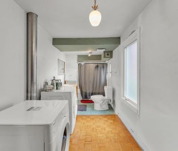 Maison à étages à louer - Photo 1