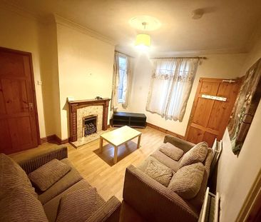 Findern Street, DERBY - Photo 1