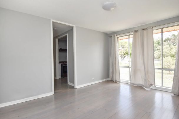 Comfort and Convenience - Photo 1