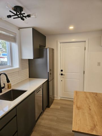 For Lease - 49 Gotham Court Unit# 2, Toronto, Ontario - Photo 2