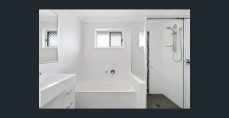 Spacious Family Home with Solar & Shed in Quiet Gracemere Location - Photo 4