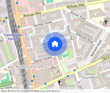 3 bedroom maisonette to rent - Photo 1