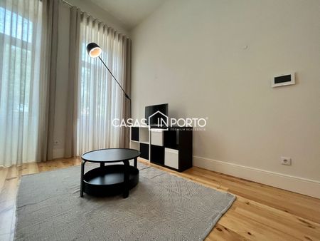 Apartamento T1 em Porto - Foto 4