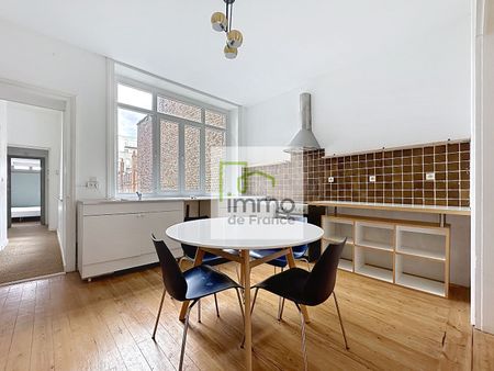 Location Appartement 2 pièces 73m² - Photo 5